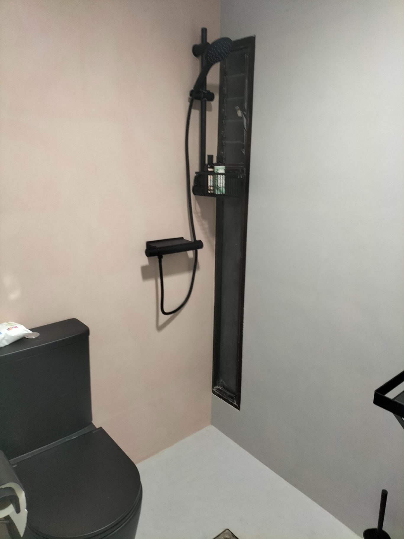 PAREDES SIN JUNTAS=PAREDES SIN MOHO